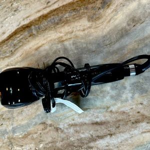 Rusk curling wand